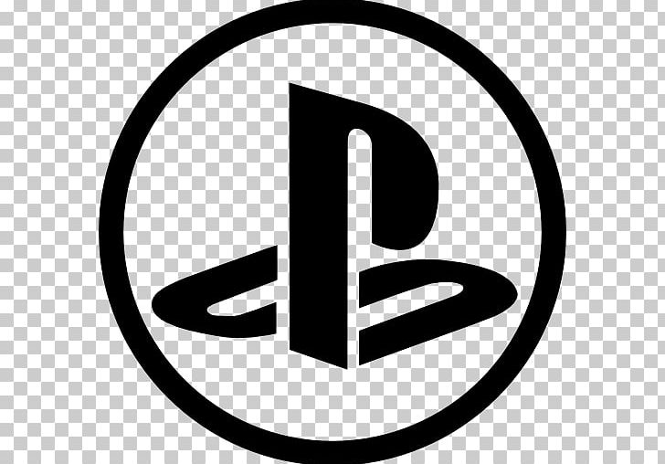 PlayStation 4 PlayStation 2 PlayStation 3 Logo PNG, Clipart, Area, Black And White, Brand, Circle, Decal Free PNG Download