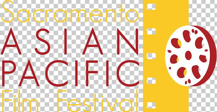 Sacramento Asian Pacific Film Festival Logo Brand PNG, Clipart, Area, Brand, Driving, Eureka, Film Free PNG Download