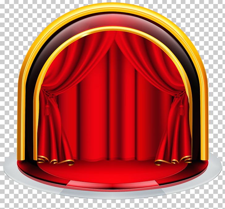 Stage PNG, Clipart, Circle, Computer Icons, Curtain, Next Stage Cliparts, Red Free PNG Download