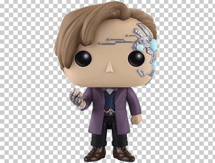 Eleventh Doctor Tenth Doctor Amazon.com Funko PNG, Clipart, Action Figure, Action Toy Figures, Amazoncom, Collectable, Cyberman Free PNG Download