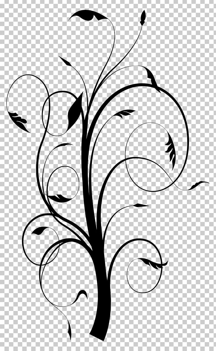 Flower Black And White Line Art Monochrome Photography PNG, Clipart, Art, Artwork, Black, Black And White, Branch Free PNG Download