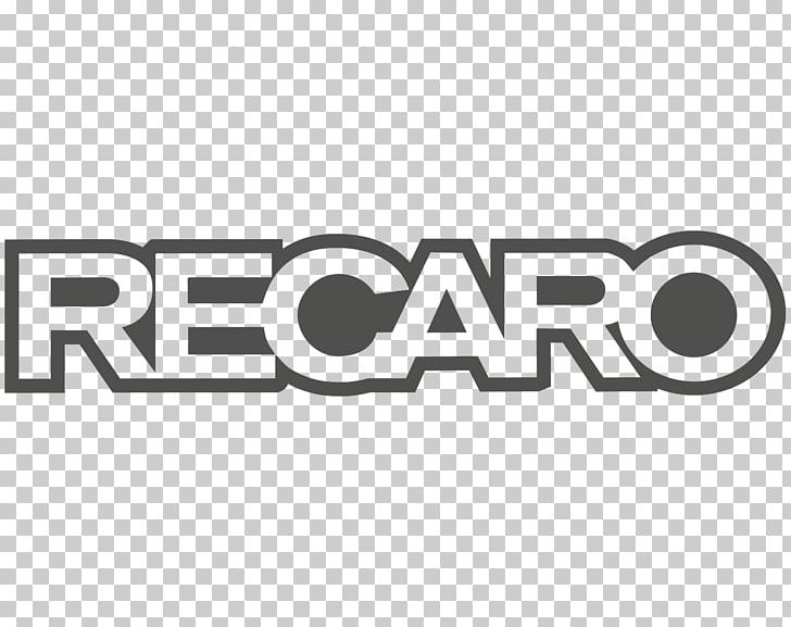 Ford Motor Company Recaro Logo Car Seat PNG, Clipart, Brand, Bucket Seat, Car, Car Seat, Decal Free PNG Download