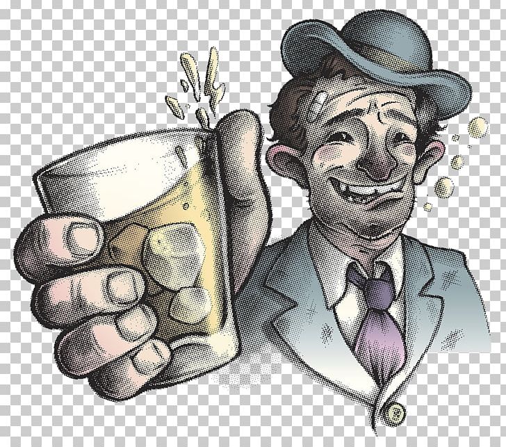 Illustration PNG, Clipart, Alcoholic Beverage, Angry Man, Art, Business Man, Cartoon Free PNG Download