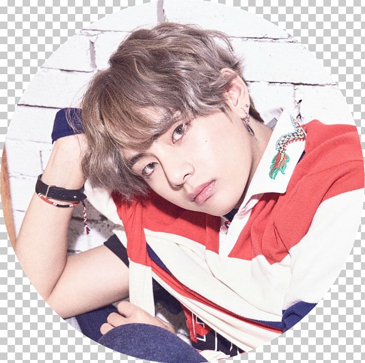 Kim Taehyung Hwarang: The Poet Warrior Youth BTS Love Yourself: Her K-pop PNG, Clipart, Brown Hair, Bts, Chin, Girl, Hair Coloring Free PNG Download