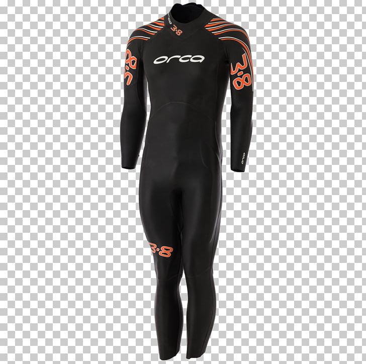 Orca Wetsuits And Sports Apparel Triathlon Swimming Cycling PNG, Clipart, Bicycle, Cycling, Dry Suit, Neoprene, Open Water Swimming Free PNG Download