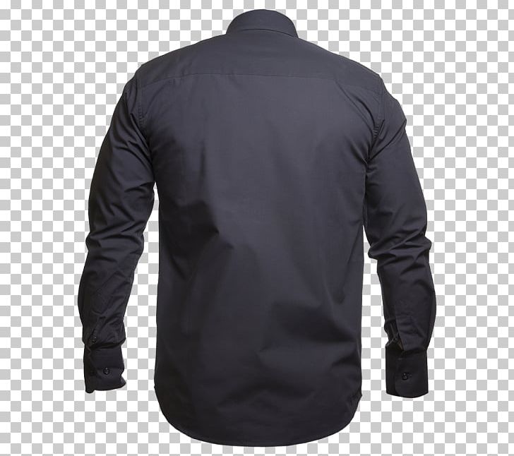 Shell Jacket T-shirt Hoodie PNG, Clipart, Black, Button, Cap, Chemise, Clothing Free PNG Download
