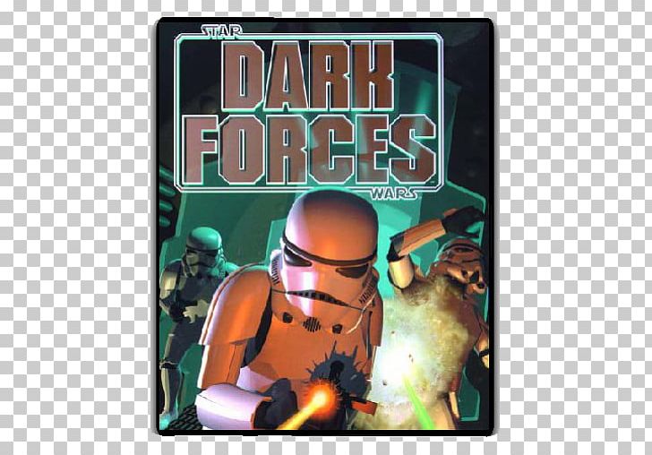 Star Wars: Dark Forces Star Wars Jedi Knight: Dark Forces II Video Games PC Game First-person Shooter PNG, Clipart, Abandonware, Fantasy, Firstperson, Firstperson Shooter, Kyle Katarn Free PNG Download