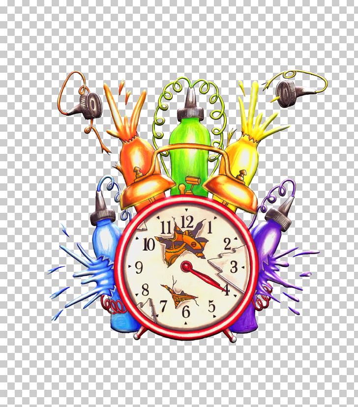 Tattoo Artist Ink Time Bomb Clock PNG, Clipart, Alarm Clock, Alarm Clocks, Bomb, Clock, Home Accessories Free PNG Download