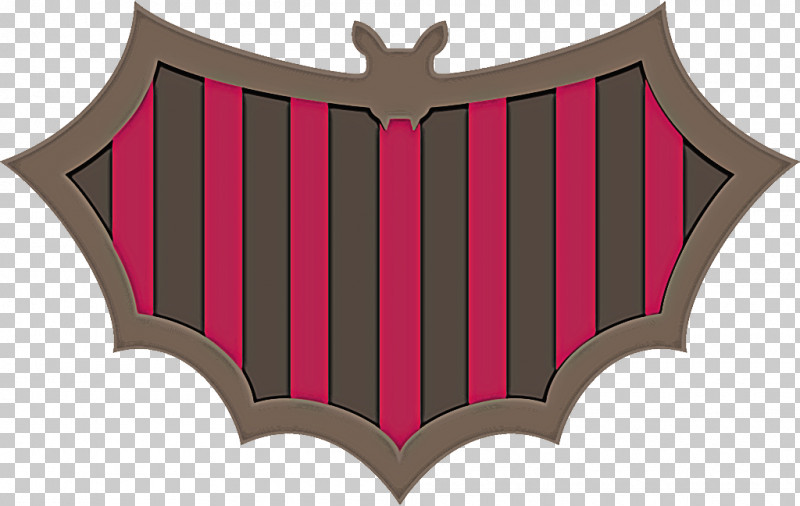 Bat Frame Bat Halloween PNG, Clipart, Bat, Bat Frame, Brown, Emblem, Halloween Free PNG Download