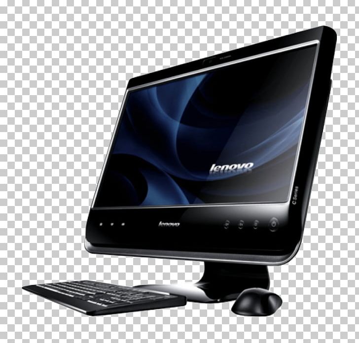Laptop All-in-One Lenovo IdeaCentre Desktop Computers PNG, Clipart, Allinone, Computer, Computer Hardware, Computer Monitor Accessory, Electronic Device Free PNG Download