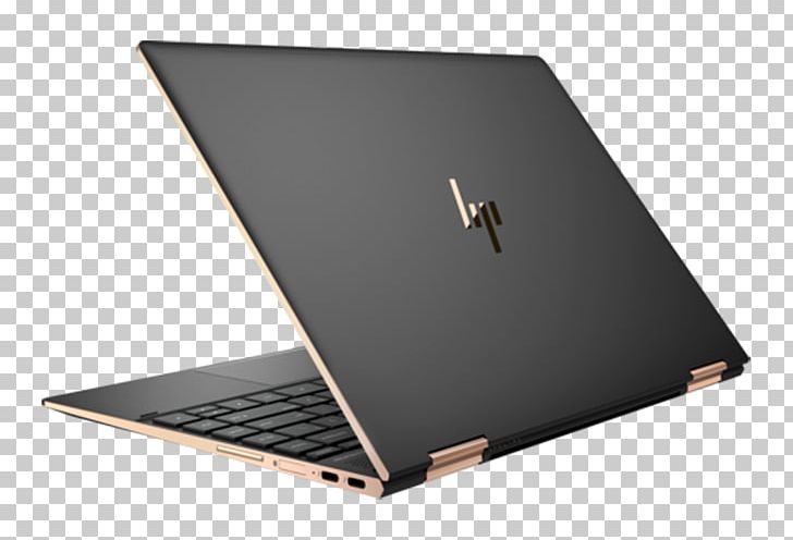 Laptop HP Spectre X360 13 Intel Core I7 2-in-1 PC PNG, Clipart, 2in1 Pc, Electronic Device, Electronics, Hewlettpackard, Hp Spectre X360 13 Free PNG Download