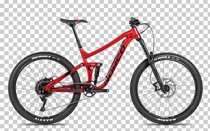 Norco Bicycles 27.5 Mountain Bike Enduro PNG, Clipart, Bicycle, Bicycle Accessory, Bicycle Forks, Bicycle Frame, Bicycle Part Free PNG Download