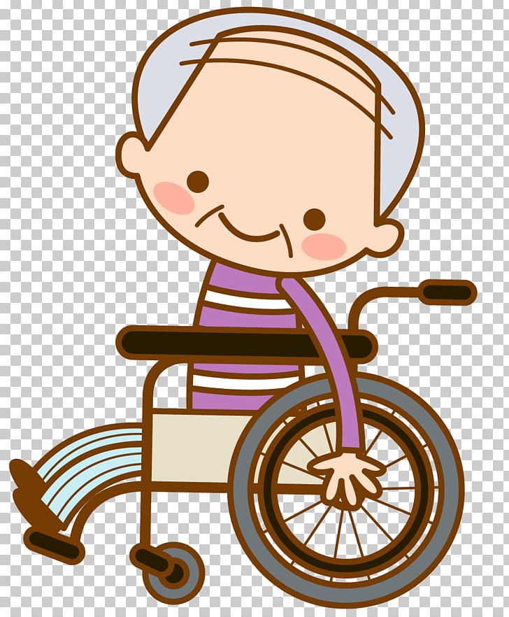 Old Age Wheelchair PNG, Clipart, Cartoon, Cartoon Elderly, Cartoon Wheelchair, Child, Elderly Free PNG Download