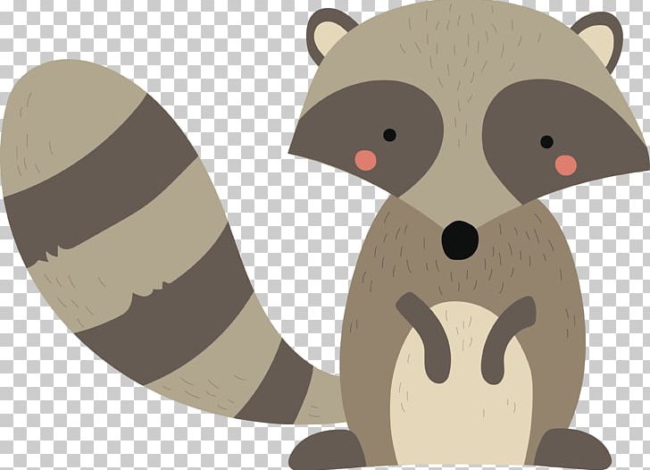Raccoon Animal Illustration PNG, Clipart, Animals, Balloon Cartoon, Bear, Boy Cartoon, Carnivoran Free PNG Download