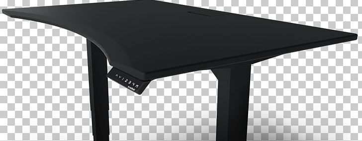 Standing Desk Sit-stand Desk Table Evodesk PNG, Clipart, Angle, Cable Management, Computer, Computer Desk, Desk Free PNG Download