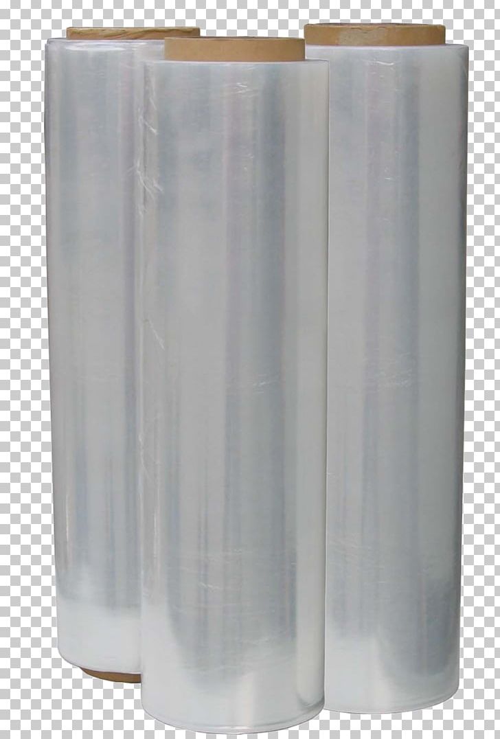 Stretch Wrap Cylinder PNG, Clipart, Cylinder, Stretch Wrap, Ziplock Free PNG Download