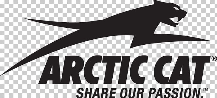 Arctic Cat Car Decal Side By Side Motorcycle PNG, Clipart, Allterrain Vehicle, Arctic, Black And White, Brand, Canam Motorcycles Free PNG Download