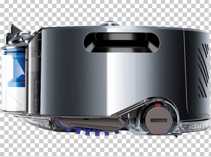 Dyson 360 Eye Robotic Vacuum Cleaner PNG, Clipart, Airwatt, Cleaner, Cleaning, Cyclonic Separation, Dyson Free PNG Download