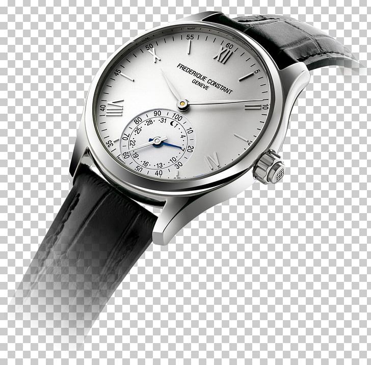 Frédérique Constant Smartwatch Alpina Watches Mechanical Watch PNG, Clipart,  Free PNG Download