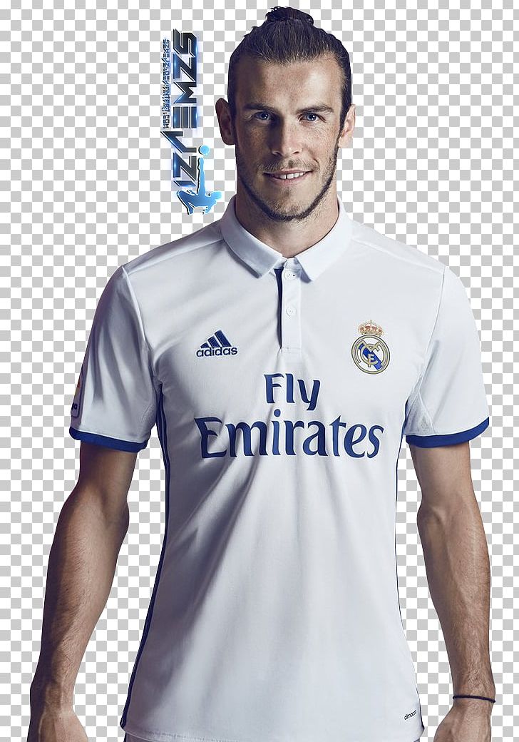 Gareth Bale Real Madrid C.F. La Liga UEFA Champions League Wales National Football Team PNG, Clipart, Bale, Blue, Clothing, Cristiano Ronaldo, Dani Carvajal Free PNG Download