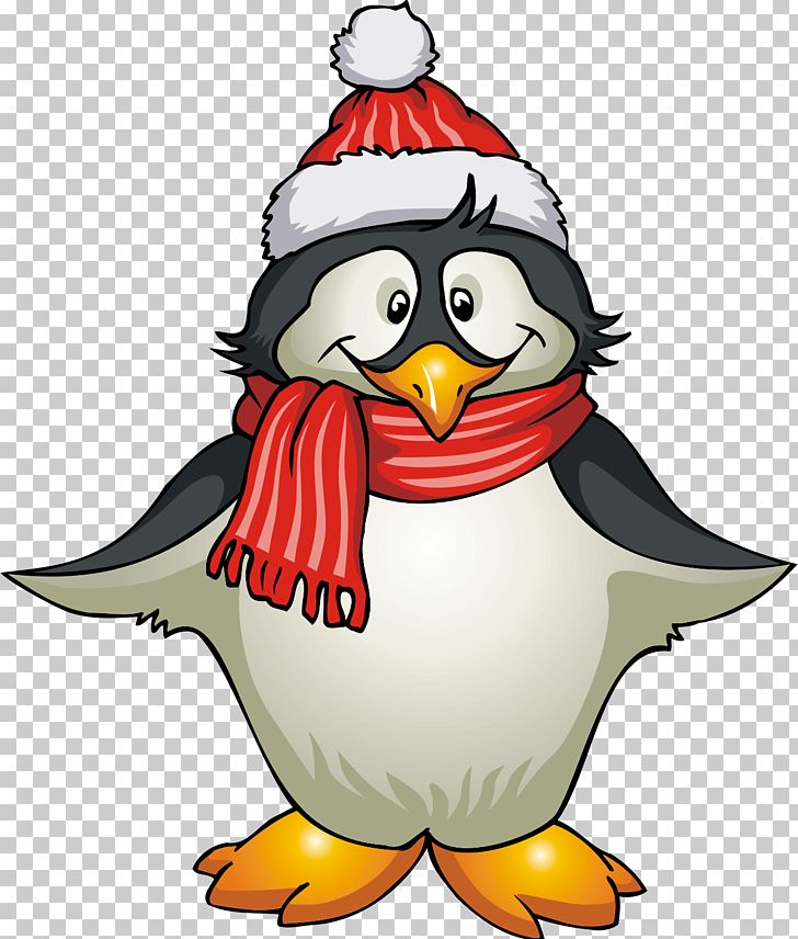 Santa Claus Christmas Card Decoupage PNG, Clipart, Art, Beak, Bird, Cardmaking, Christmas Free PNG Download