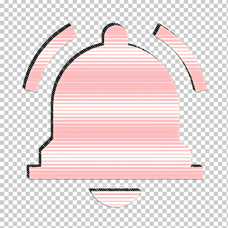 Alarm Icon Bell Icon Solid Time And Date Elements Icon PNG, Clipart, Alarm Icon, Bell Icon, Geometry, Line, Mathematics Free PNG Download
