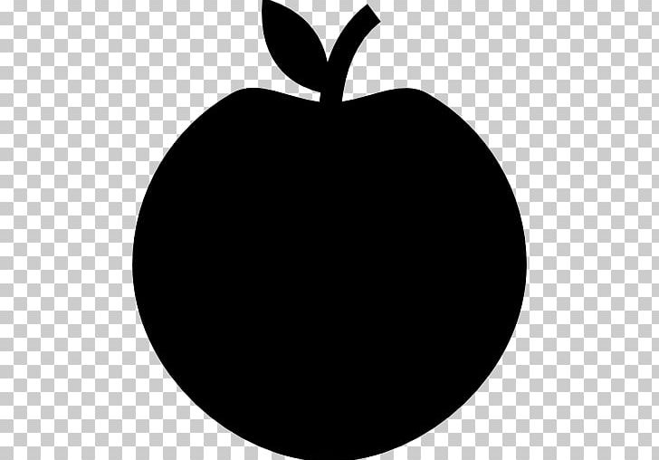 Computer Icons Fruit PNG, Clipart, Apple, Black, Black And White, Computer Icons, Dessert Free PNG Download