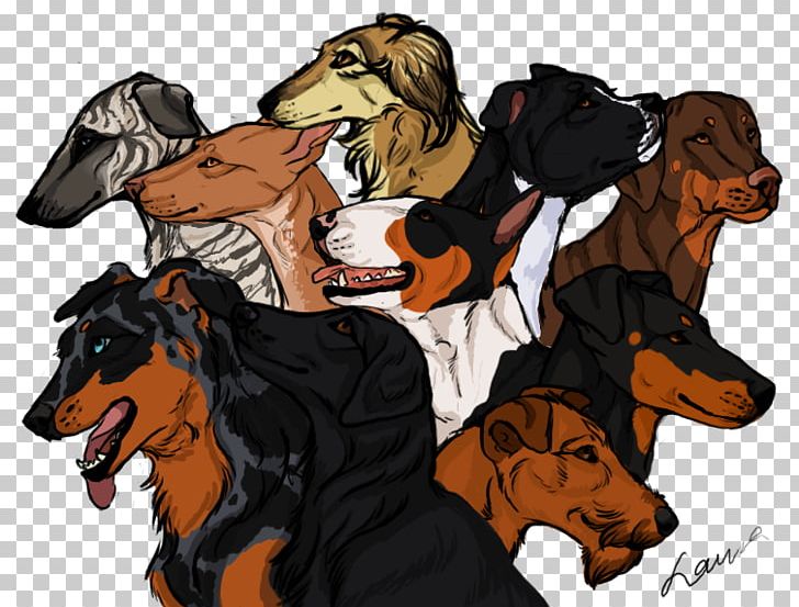Dog Breed Cartoon PNG, Clipart, Animals, Breed, Carnivoran, Cartoon, Dog Free PNG Download