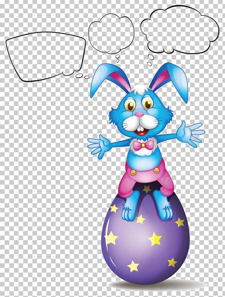 Easter Bunny European Rabbit Easter Egg PNG, Clipart, Animals, Balloon Cartoon, Boy Cartoon, Cartoon, Cartoon Character Free PNG Download