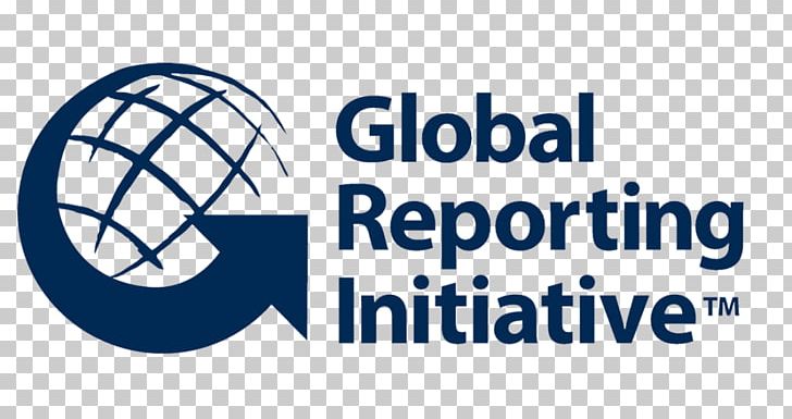 Global Reporting Initiative Sustainability Reporting Business Organization PNG, Clipart, Annual Report, Area, Blue, Brand, Business Free PNG Download