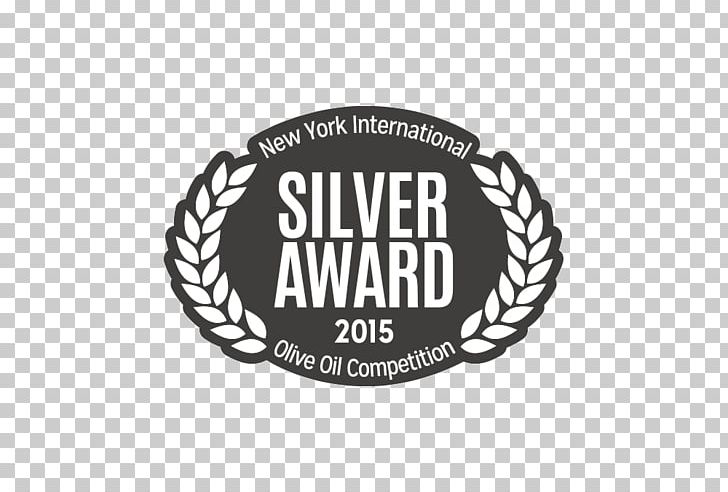 New York International Olive Oil Competition Gold Award PNG, Clipart, Arbequina, Award, Black And White, Brand, Competition Free PNG Download