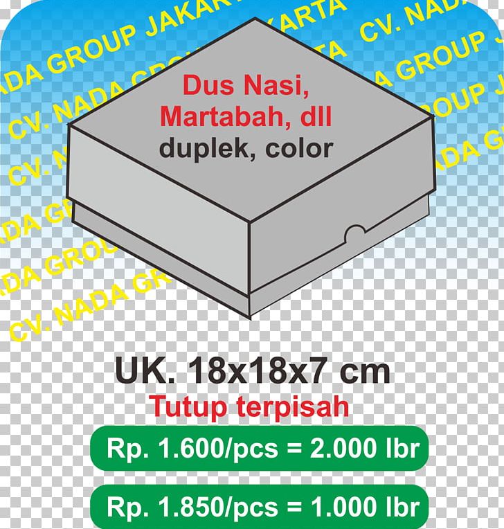 Area box. Информационная коробка.