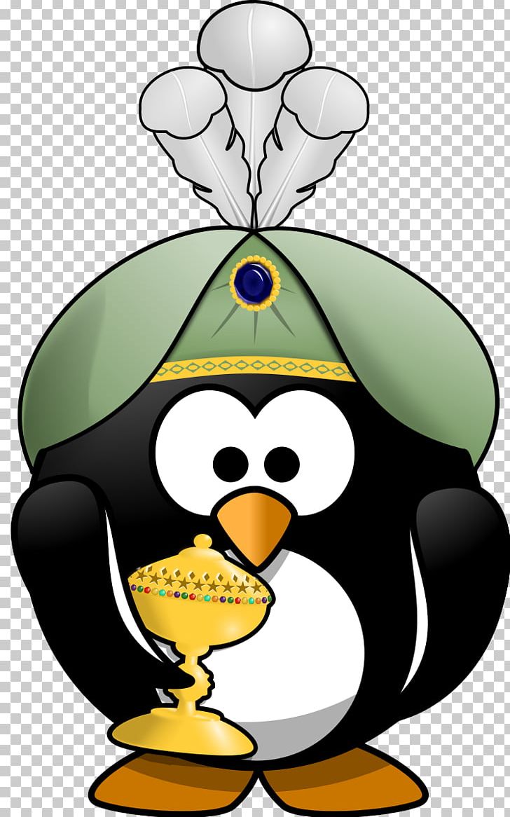 Penguin Top Hat Cartoon PNG, Clipart, Beak, Bird, Cartoon, Flightless Bird, Greeting Note Cards Free PNG Download