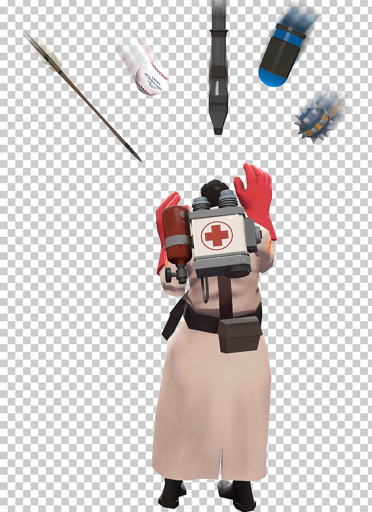 Team Fortress 2 Projectile Weapon Steam Game PNG, Clipart, Bullet, Costume, Critical Hit, Crossbow, Figurine Free PNG Download