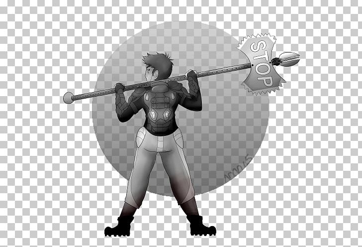 Weapon Spear Cartoon Character PNG, Clipart, Black And White, Cartoon, Character, Cold Weapon, Fictional Character Free PNG Download