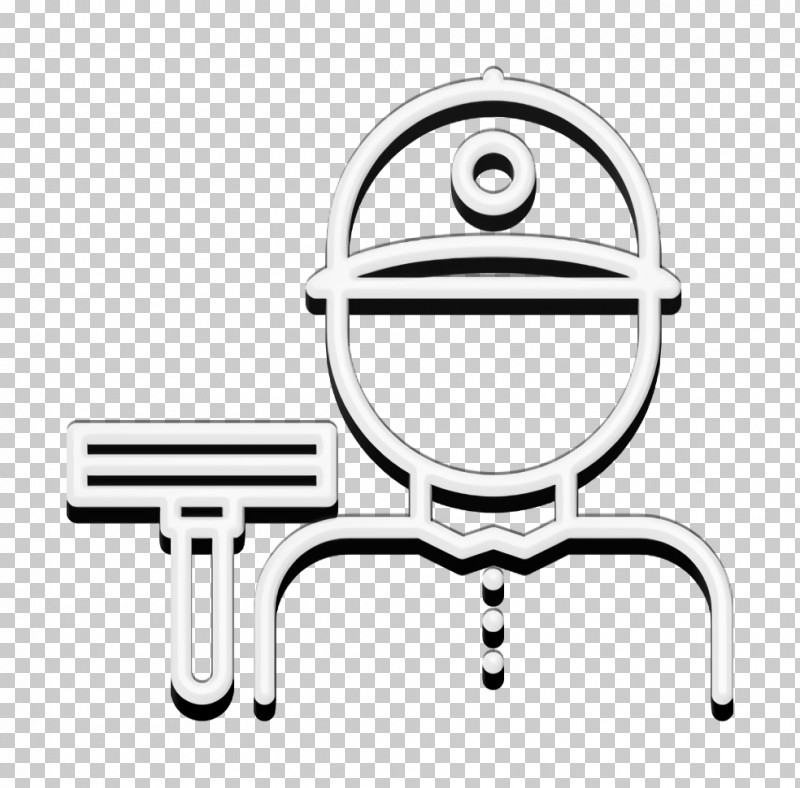 Cleaner Icon Window Cleaner Icon Cleaning Icon PNG, Clipart, Bathroom, Black And White, Cartoon, Chair, Cleaner Icon Free PNG Download