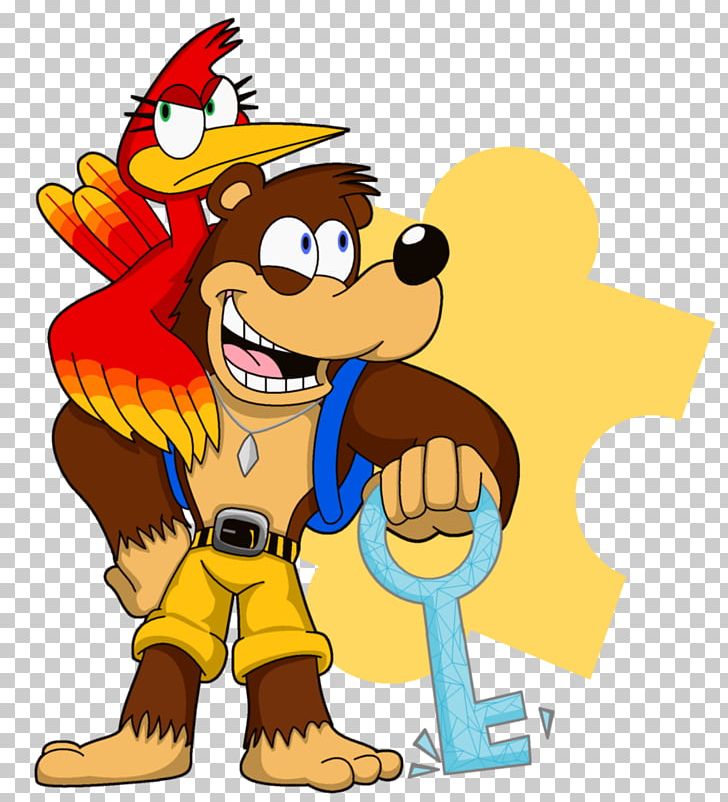 Banjo-Kazooie: Nuts & Bolts Banjo-Tooie Diddy Kong Racing Yooka-Laylee PNG, Clipart, Art, Banjokazooie, Banjo Kazooie, Banjokazooie Nuts Bolts, Banjotooie Free PNG Download