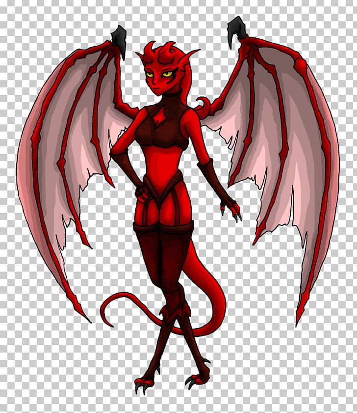 Demon Devil Dragon Diavolul în Islam PNG, Clipart, Anime, Art, Cartoon, Comics, Costume Design Free PNG Download
