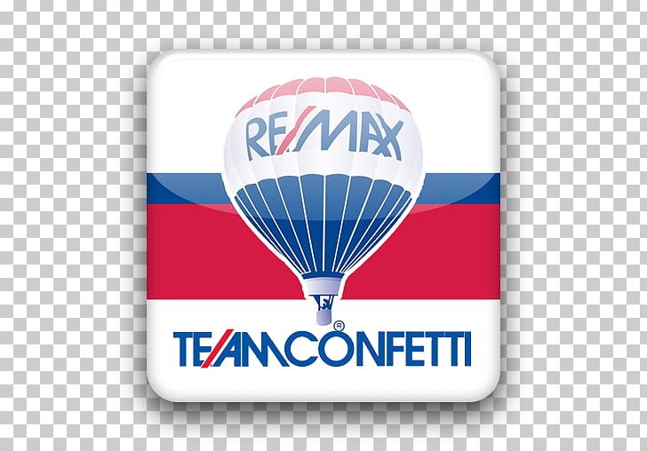 Hot Air Balloon Logo Tee Product PNG, Clipart, Air, Android, Balloon, Brand, Confetti Free PNG Download