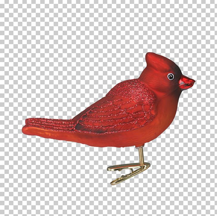 Northern Cardinal Bird Christmas Ornament PNG, Clipart, Animals, Beak, Bird, Candle, Cardinal Free PNG Download
