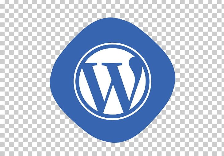 WordPress Content Management System YouTube Blog PNG, Clipart, Area, Blog, Blue, Brand, Circle Free PNG Download