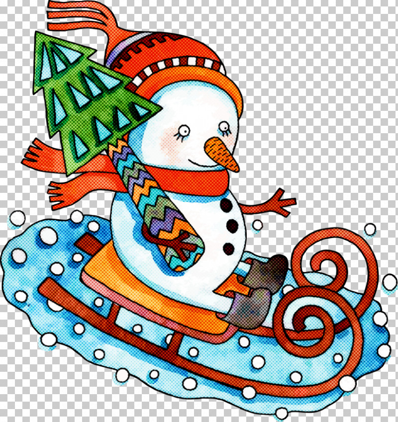 Christmas Day PNG, Clipart, Adriatic 92 Cm Snow Toys Sledge, Cartoon, Christmas Day, Pixel Art, Snowman Free PNG Download
