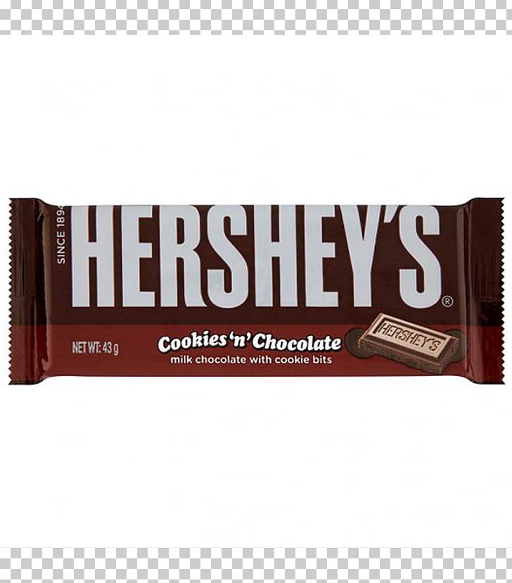 Chocolate Bar Hershey Bar The Hershey Company Hershey's Cookies 'n' Creme PNG, Clipart,  Free PNG Download