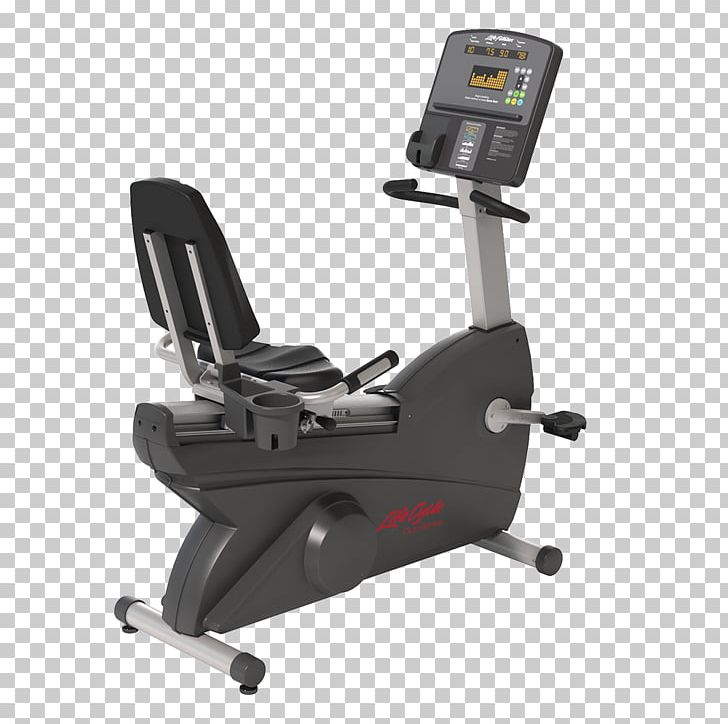 Exercise Bikes Recumbent Bicycle Life Fitness Cycling PNG, Clipart, Aerobic Exercise, Bicycle, Cycling, Exercise, Exercise Bikes Free PNG Download