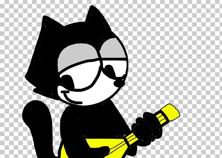Felix The Cat Cartoon Human Behavior PNG, Clipart, Animals, Artwork, Bag, Behavior, Cartoon Free PNG Download