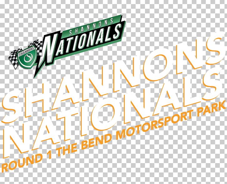 Outix Australia Pty Ltd Shannons Nationals Motor Racing Championships Logo Brand The Bend Motorsport Park PNG, Clipart, 2018, 2018 Open Championship, Area, Australia, Banner Free PNG Download