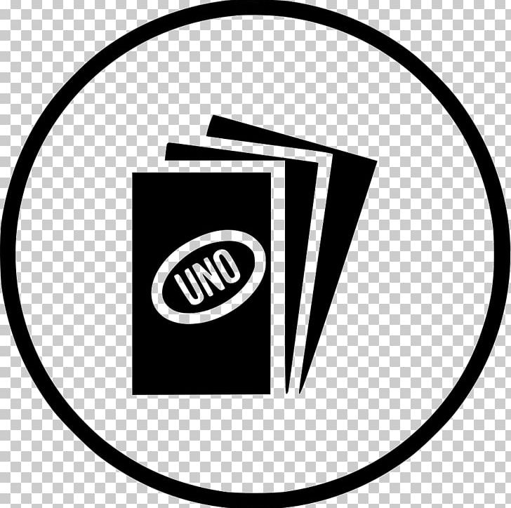Uno Playing Card Computer Icons Card Game PNG, Clipart, Area, Black, Black And White, Brand, Card Game Free PNG Download
