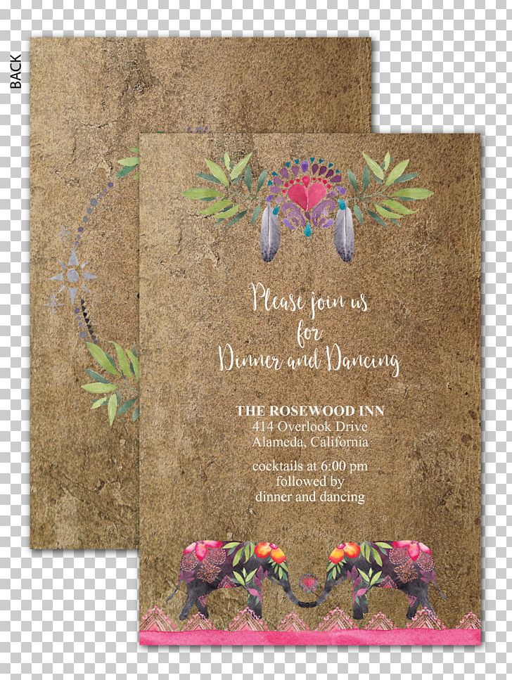 Wedding Invitation Paper Wedding Reception Printing PNG, Clipart, Ecommerce, Elephantidae, Flora, Floral Design, Flower Free PNG Download