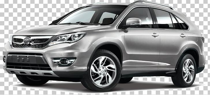 BYD Auto Car BYD S6 Sport Utility Vehicle PNG, Clipart, Automotive Design, Automotive Exterior, Brand, Bumper, Car Free PNG Download