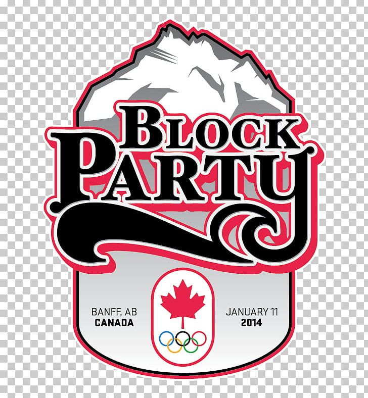Canada Logo Brand Canadian Olympic Committee Font PNG, Clipart, Area, Block Party, Brand, Canada, Canadian Olympic Committee Free PNG Download